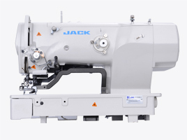 מכונת לולאות ממוחשבת שינוי לולאה בקלות JACK T1790E