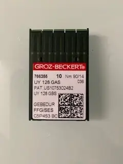 מחטים למכונות אפרט ומכפלת לסריגים