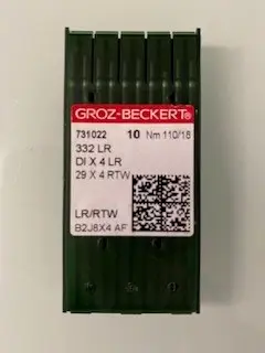 מחטים לסנדלרים תיקוני נעליים