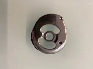 בתי סליל למכונות 2 מחטים