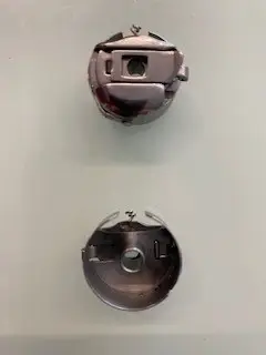 בתי סליל למכונות תפירה רקמה וזיג זג