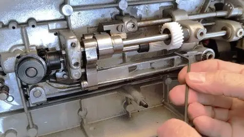 תיקונים ואחזקה לכל מכונות התפירה