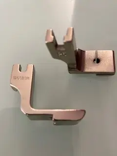 כל סוגי רגליים לכיווץ