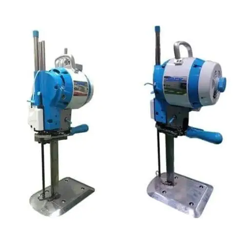 מכונות גזירה וחלקים לכל המכונות