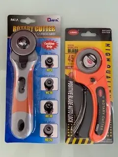 סכינים לחיתוך ידני