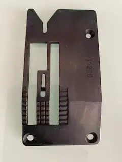 פלטה למכונה לסגירת שקים