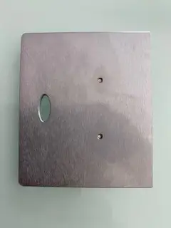 פלטת הזזה (ריצפלטה)