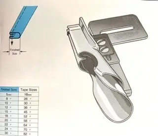 מכשיר A5 לסרט פתוח