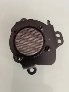 משאבת שמן למכונת BROTHER