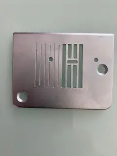 פלטת תפירה למכונות תפירה ביתיות