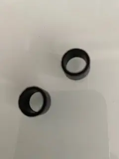 גומי לסרטי השחזה