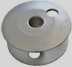 סליל לחוט למכונה לפאות