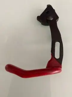 משחרר עמוד לחץ בד