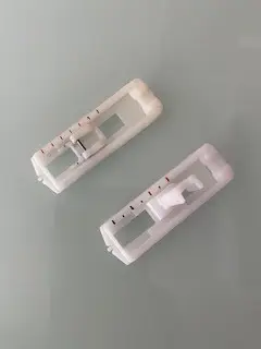 רגליים ללולאות למכונות תפירה ביתיות