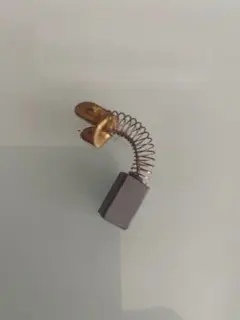 פחמים למכונה לסגירת שקים