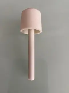 פטריה להרמת רגל למכונת BROTHER