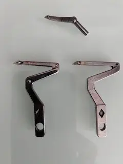 גריפרים למכונת אוברלוק