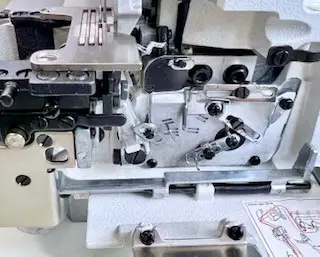 טכנאי לאוברלוק עד בית הלקוח