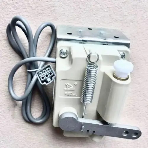 ווסת מהירות לכל מכונות תפירה JACK