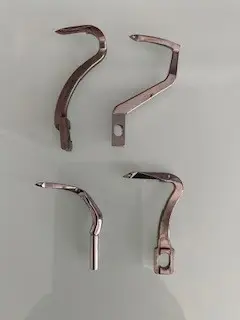 גריפרים לאוברלוק JUKI