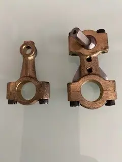 טלטל לאוברלוק JUKI