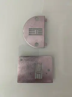 פלטות תפירה למכונות תפירה ביתיות