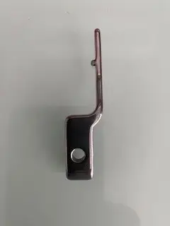 אצבע מחזיק גריפר למכונת BROTHER