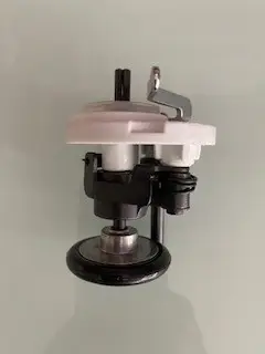 מתקן למילוי סליל