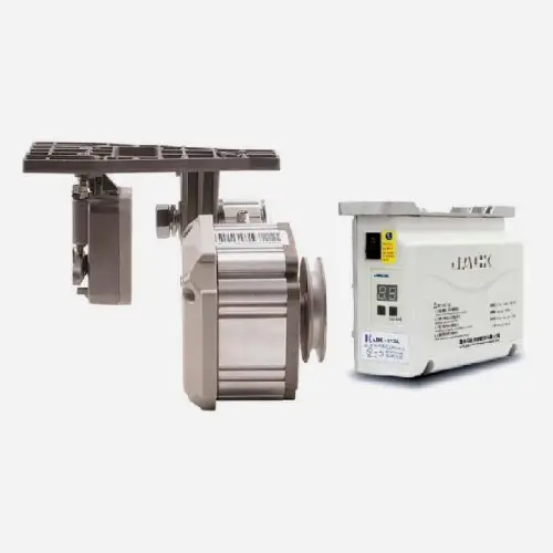 מנוע אלקטרוני לכל סוגי מכונות BROTHER