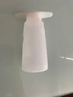 משמנת לאיסוף עודף שמן