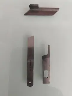 סכינים לאוברלוק BROTHER