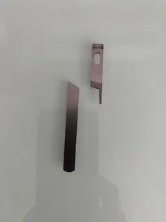 סכינים לאוברלוק