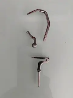 גריפרים למכונת אוברלוק