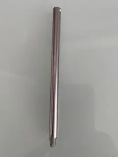 עמוד מחט למכונה לסגירת שקים