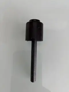 פטריה להרמת רגל