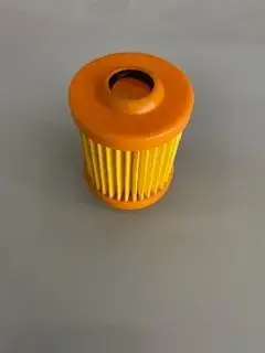 מסנן שמן לאוברלוק