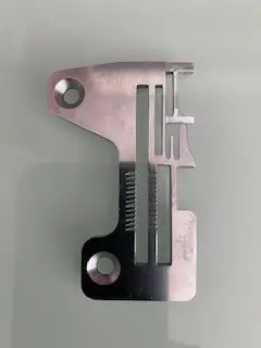 פלטות לאוברלוק יוקי