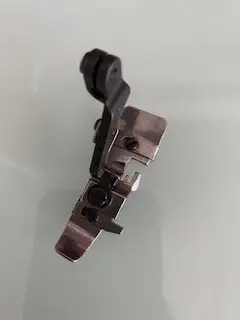 רגל לאוברלוק יוקי