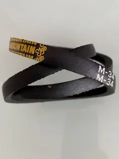 רצועות בכל המידות למכונת תפירה BROTHER