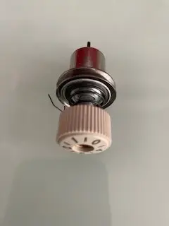 שפנר למכונת JUKI