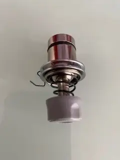 שפנר למכונת תפירה