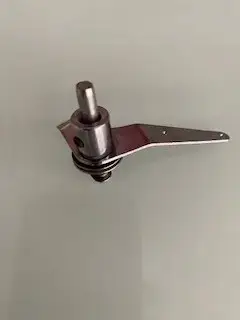 מוביל חוט עליון למכונת BROTHER